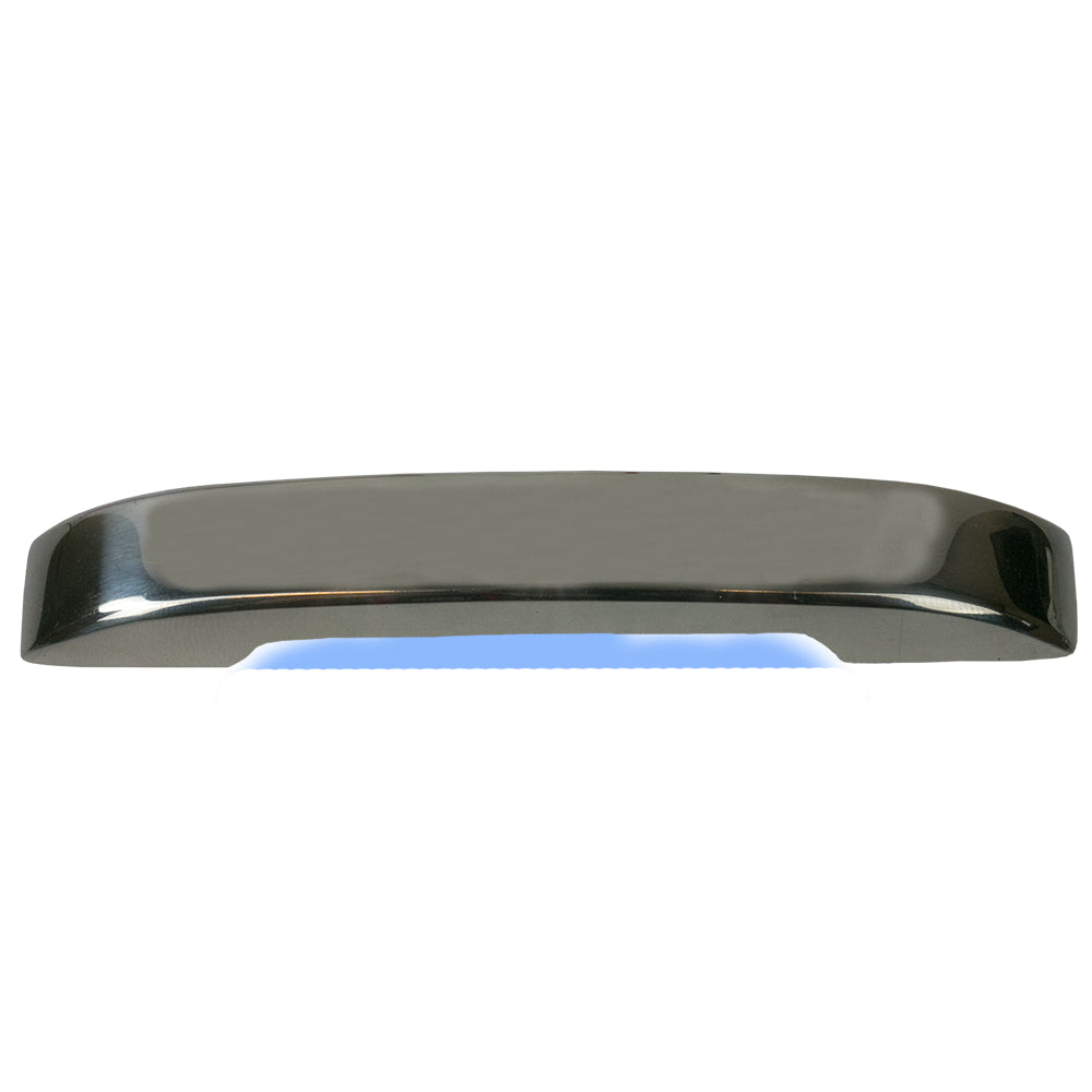 SeaDog Deluxe LED Courtesy Light  Down Facing  Blue 4014211