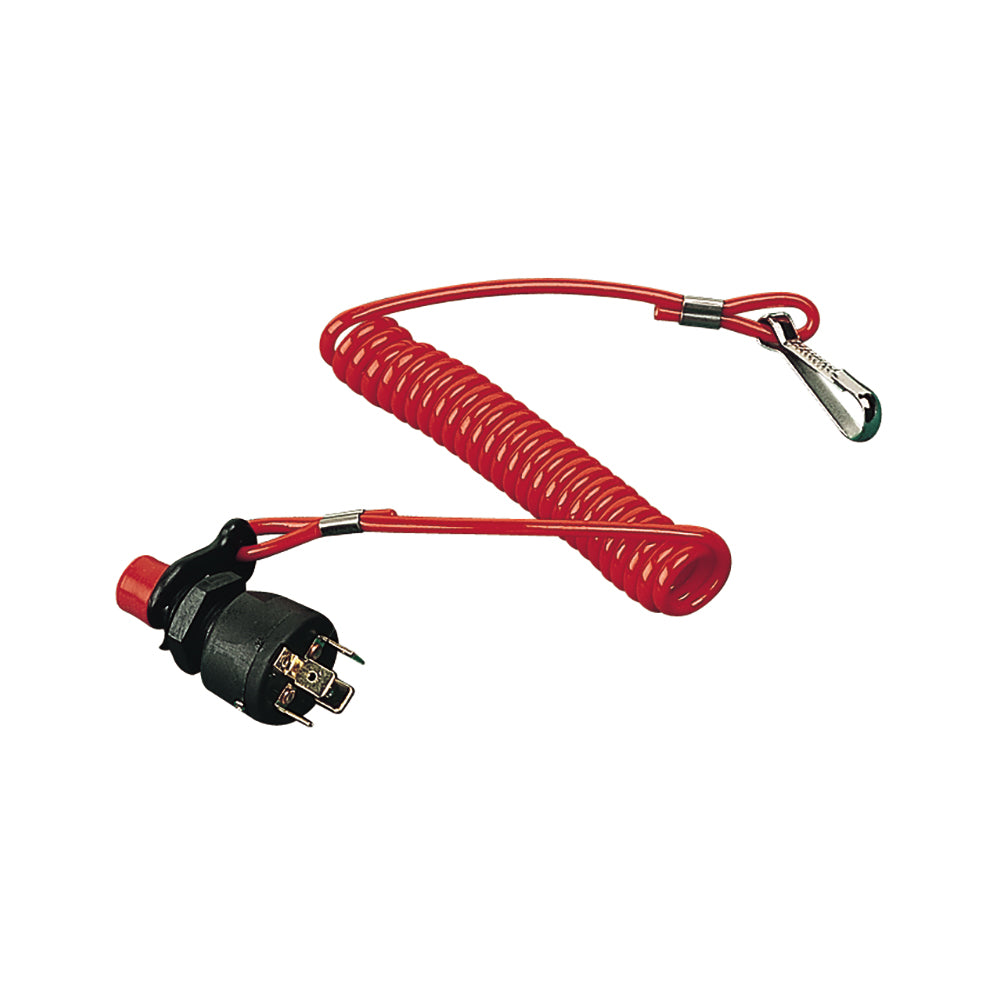 SeaDog Universal Safety Kill Switch 4204881