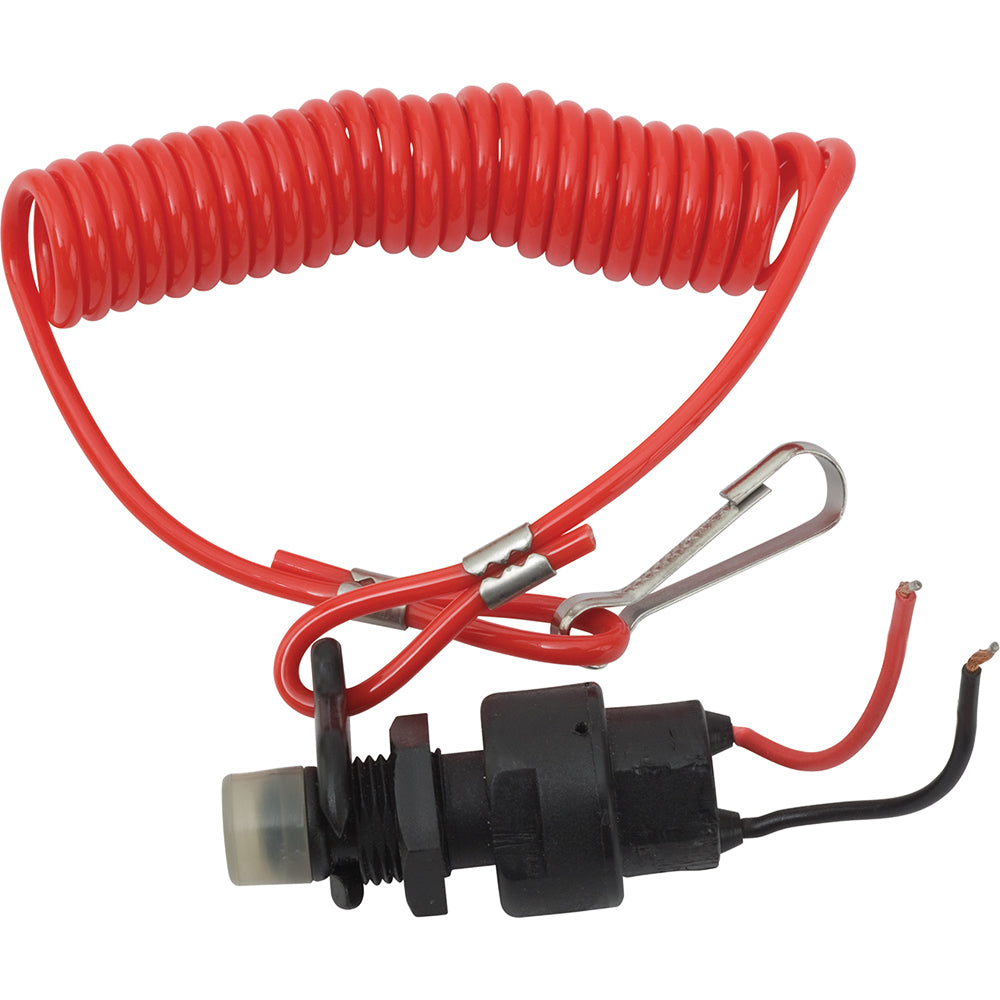 SeaDog Magneto Safety Kill Switch 4204861