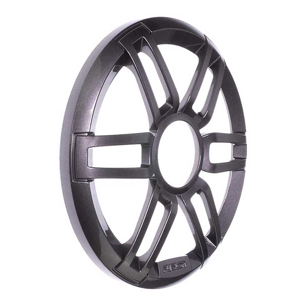 Fusion XSX65SPG 65 Sports Grill Cover  Grey f XS Series Speakers 0101287810