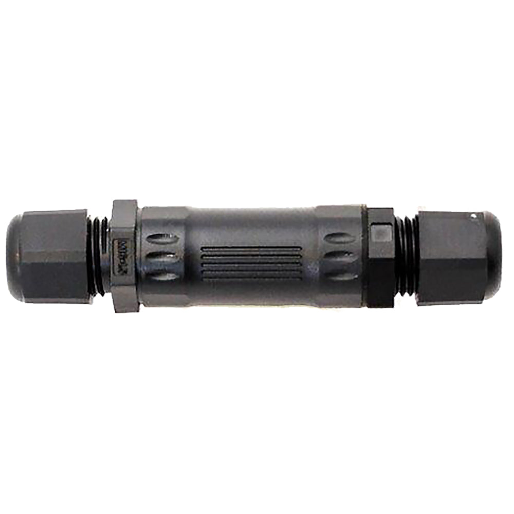 Airmar 10Conductor InLine Cable Splice  IP67 D00342H