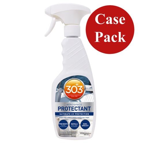 303 Marine Aerospace Protectant  16oz Case of 6 30340CASE