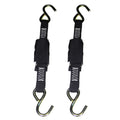 Rod Saver Deluxe Trailer TieDown  1 x 2  Pair TTDS12
