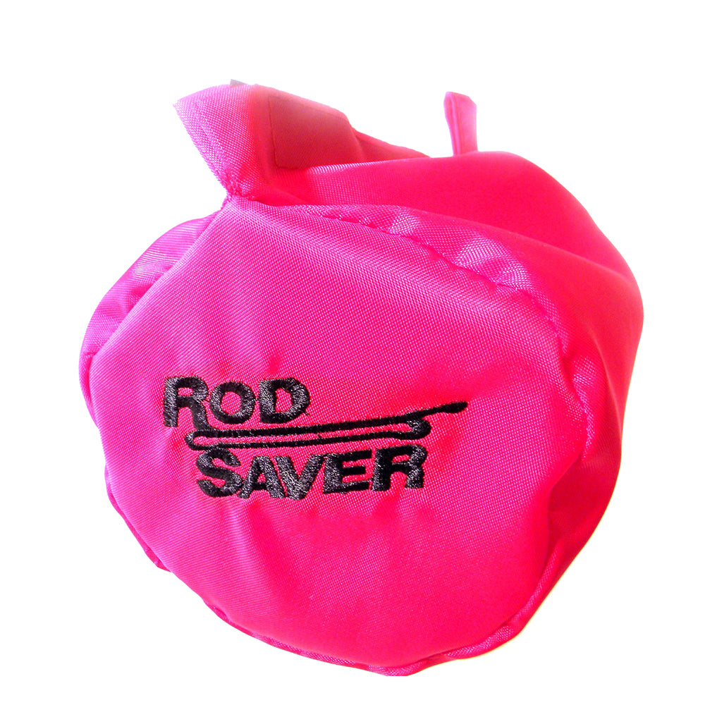 Rod Saver Bait  Spinning Reel Wrap RW2