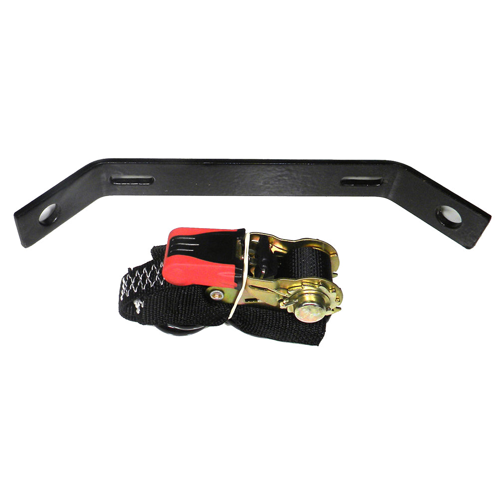 Rod Saver Deluxe Kicker Motor TieDown DKMS