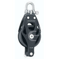 Harken 45mm Single Element Block wSwivel  Becket 6231
