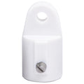 SeaDog Nylon Top Cap  White  34 2731111