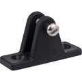 SeaDog Nylon Deck Hinge  Black 2732001