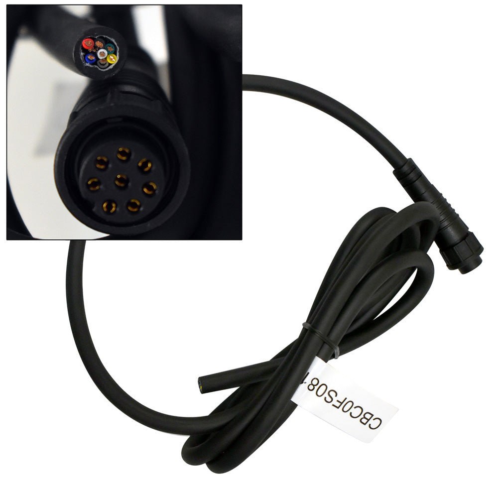 Furuno Power Cable fGP1871F  GP1971F 00153325000