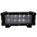 HEISE Infinite Series 8 RGB Backlite Dualrow Bar  12 LED HEINFIN8