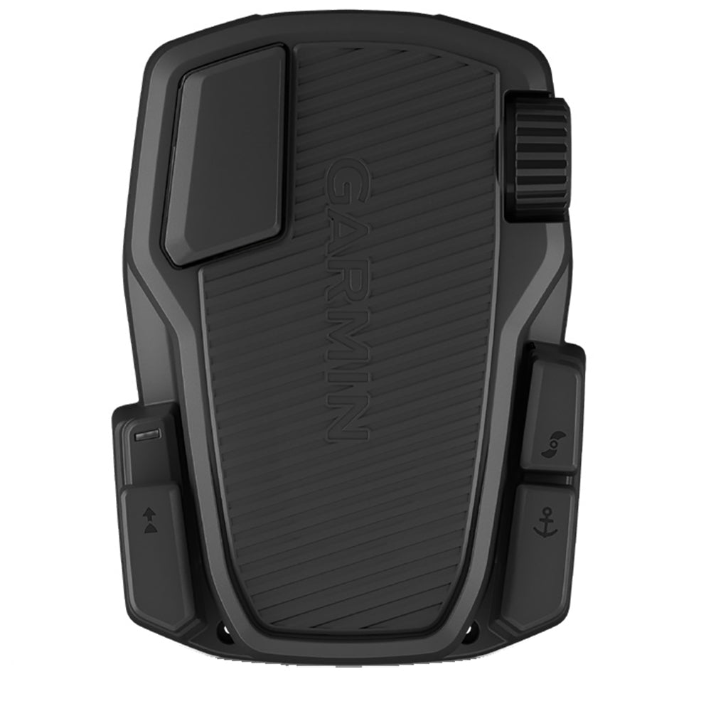 Garmin Force Trolling Motor Foot Pedal 0101283400