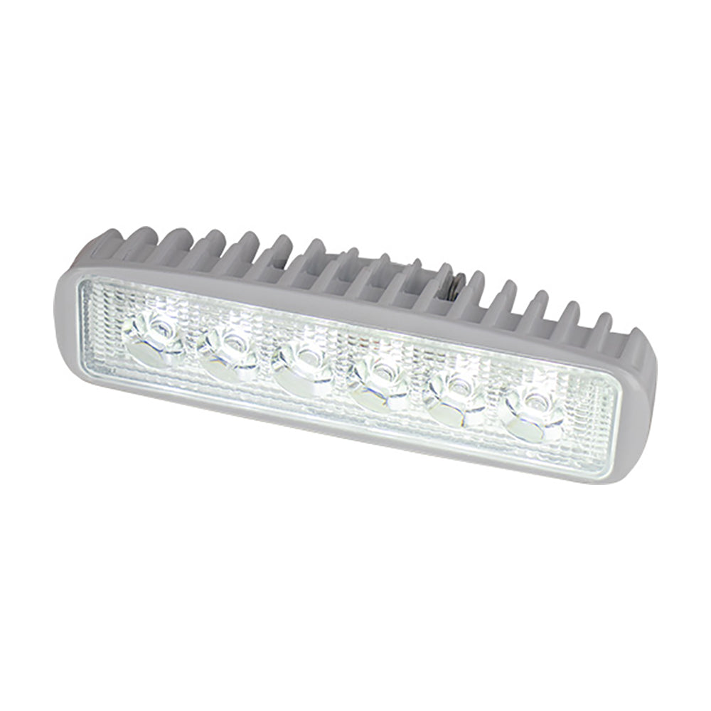 SeaDog LED Cockpit Spreader Light 1440 Lumens  White 4053213
