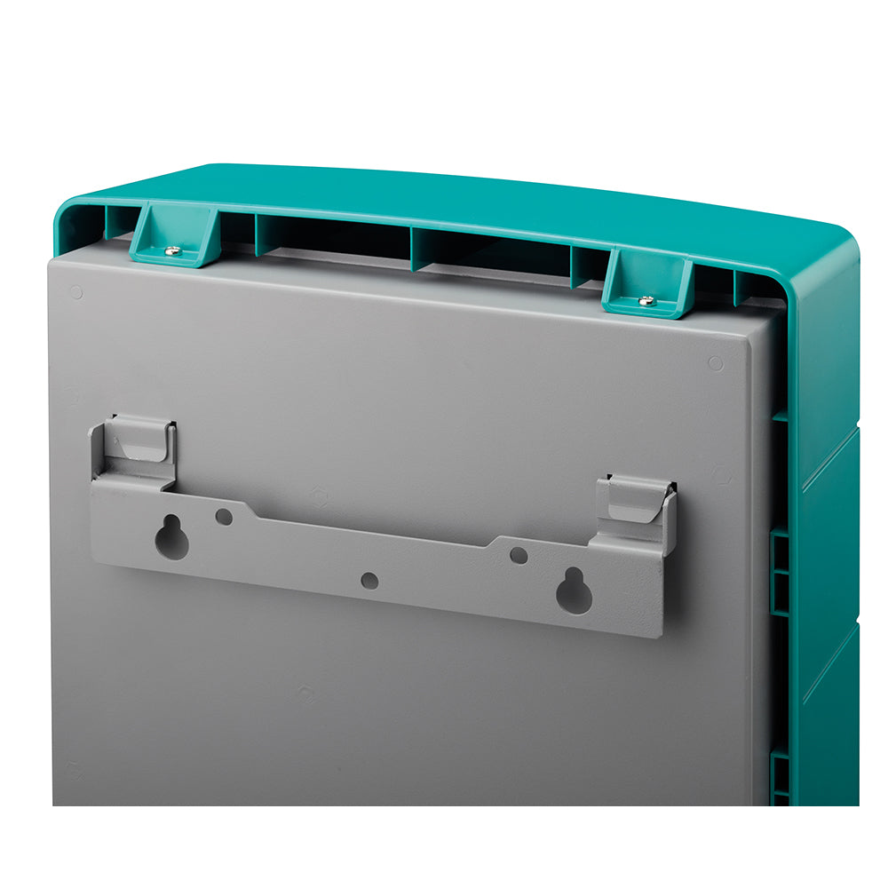 Mastervolt CombiMaster 12V  2000W  100 Amp 120V 35512000
