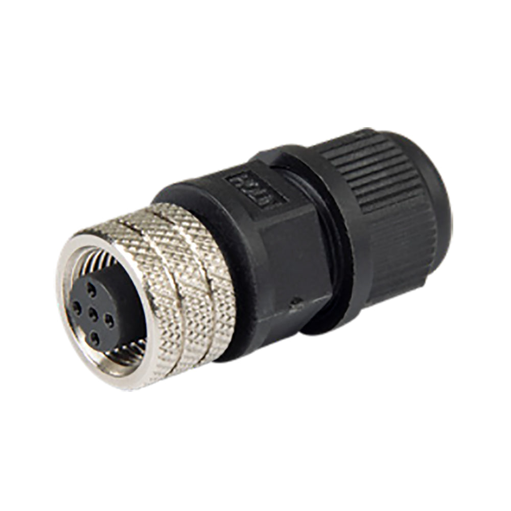 Ancor NMEA 2000 Field Serviceable Connector  Female 270109