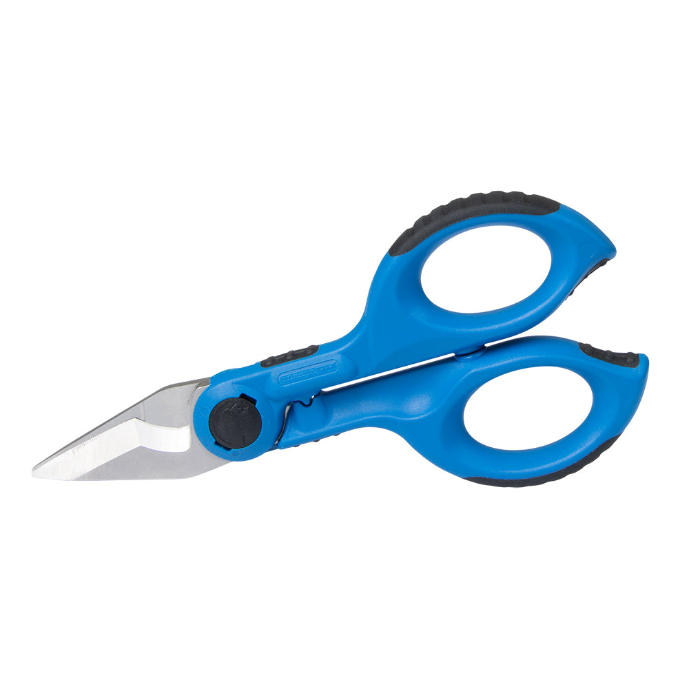 Ancor HeavyDuty Wire Scissors 703007