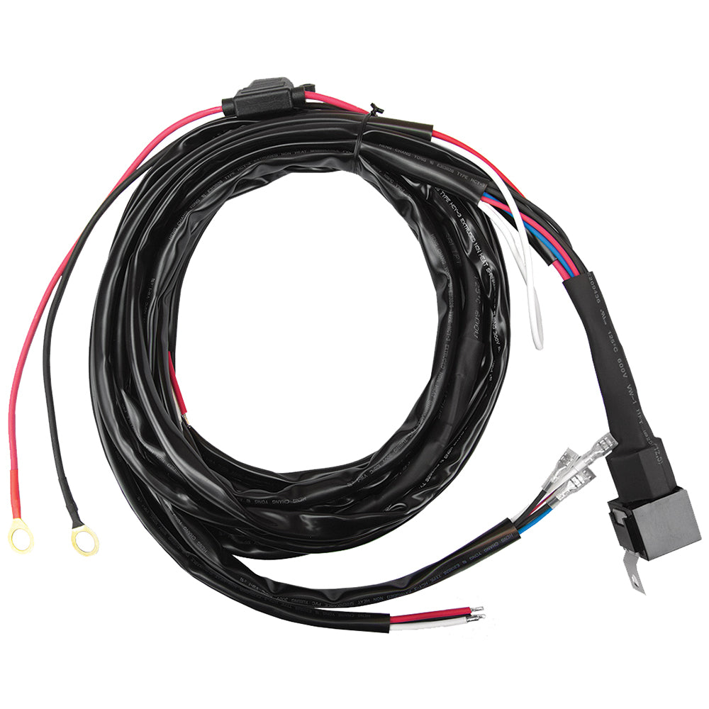 RIGID Industries Harness f 3 Wire  Pair Lights 36360