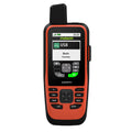 Garmin GPSMAP 86i Handheld GPS winReach  Worldwide Basemap 0100223600