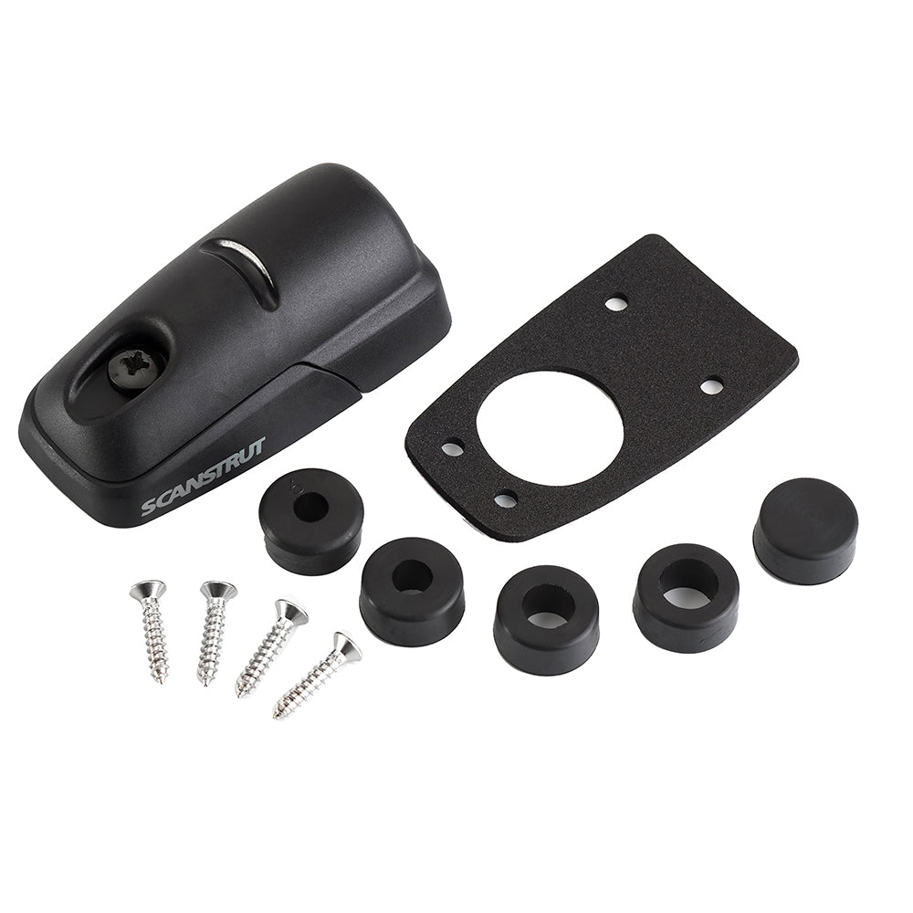 Scanstrut DSH10BLK Horizontal Cable Seal Black DSH10BLK