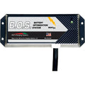 Dual Pro BOS Battery Optimization System  12V  3Bank BOS12V3