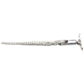C Sherman Johnson Deck Terminal wSplice Eye LS3650
