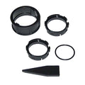 Raymarine Locking Collar Kit fRealVision 25Pin R70615