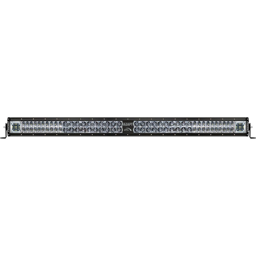RIGID Industries 40 Adapt ESeries Lightbar  Black 280413