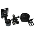 HawkEye FishTrax Strap Mount ACCFF1772