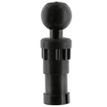 Scotty 159 1 Ball wPost Mount 0159