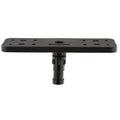 Scotty 367 Universal Fishfinder Mount fUp to 9 Units 0367