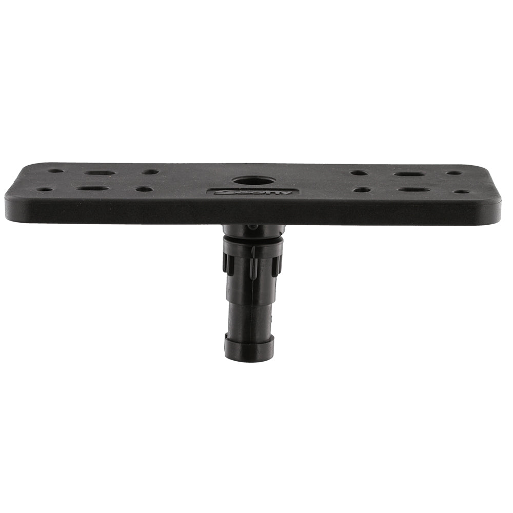 Scotty 367 Universal Fishfinder Mount fUp to 9 Units 0367