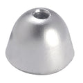Tecnoseal VETUS Bow Thruster Zinc Cone Propeller Nut Anode Set 125130160 KGF wHardware 23500