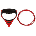 TH Marine GForce Trolling Motor Handle  Cable  Red GFH1RDP