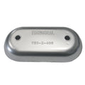 Tecnoseal Magnesium Hull Plate Anode 838 x 4132 x 1116 TECZ406MG