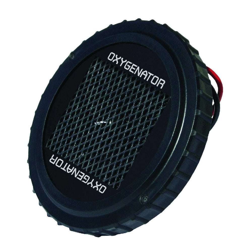 TH Marine OXYGENATOR Livewell Oxygen Generator O2BK3DP