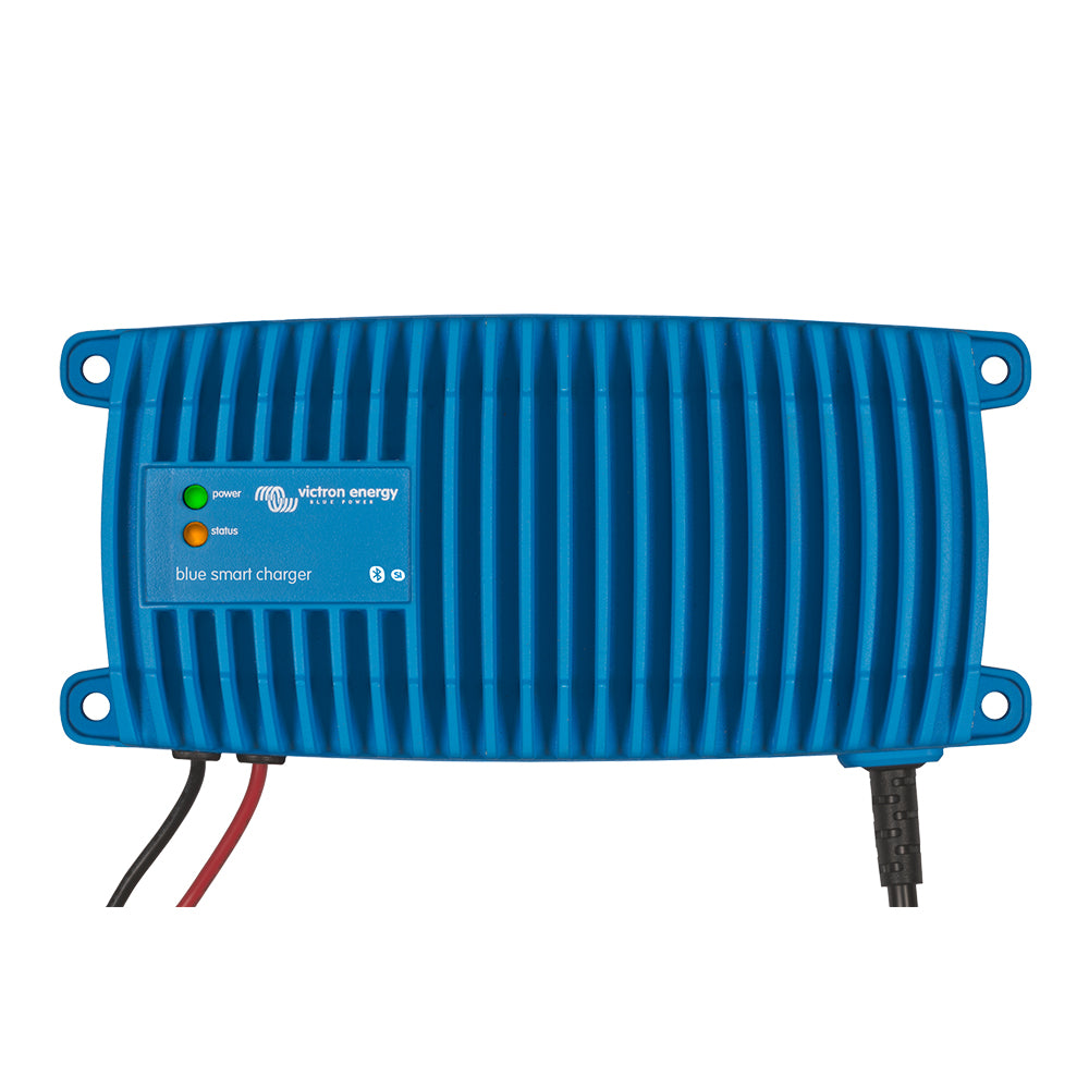 Victron BlueSmart IP67 Charger  12 VDC  7AMP UL 1236 BPC120715106