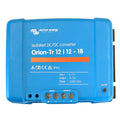 Victron OrionTR DCDC Converter  12 VDC to 12 VDC  18AMP Isolated ORI121222110