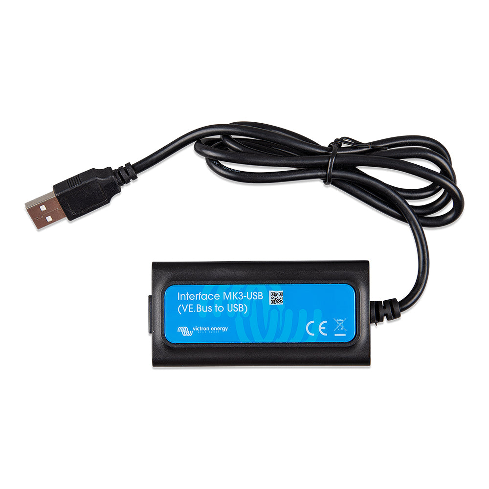 Victron Interface MK3USB VE BUS to USB Module ASS030140000