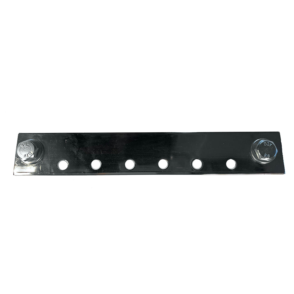 Victron Busbar to Connect 6 Modular Holders CIP100400070
