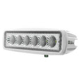 Hella Marine Value Fit Mini 6 LED Flood Light Bar  White 357203051
