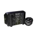 FireboyXintex 8 Circuit Engine Shutdown wTime Delay  Round Display ES801501