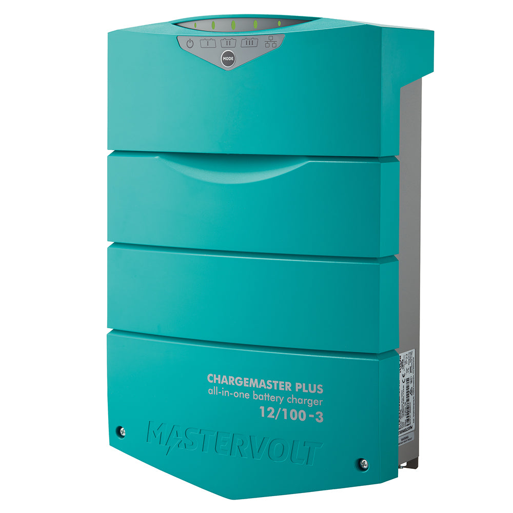 Mastervolt ChargeMaster Plus 121003 CZoneMBus 44311005