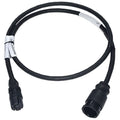 Airmar Raymarine 11Pin High or Med Mix  Match Transducer CHIRP Cable fCP470 MMC11RHM