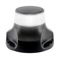 Hella Marine NaviLED PRO 360  2nm All Round White Surface Mount  Black Housing 980910121