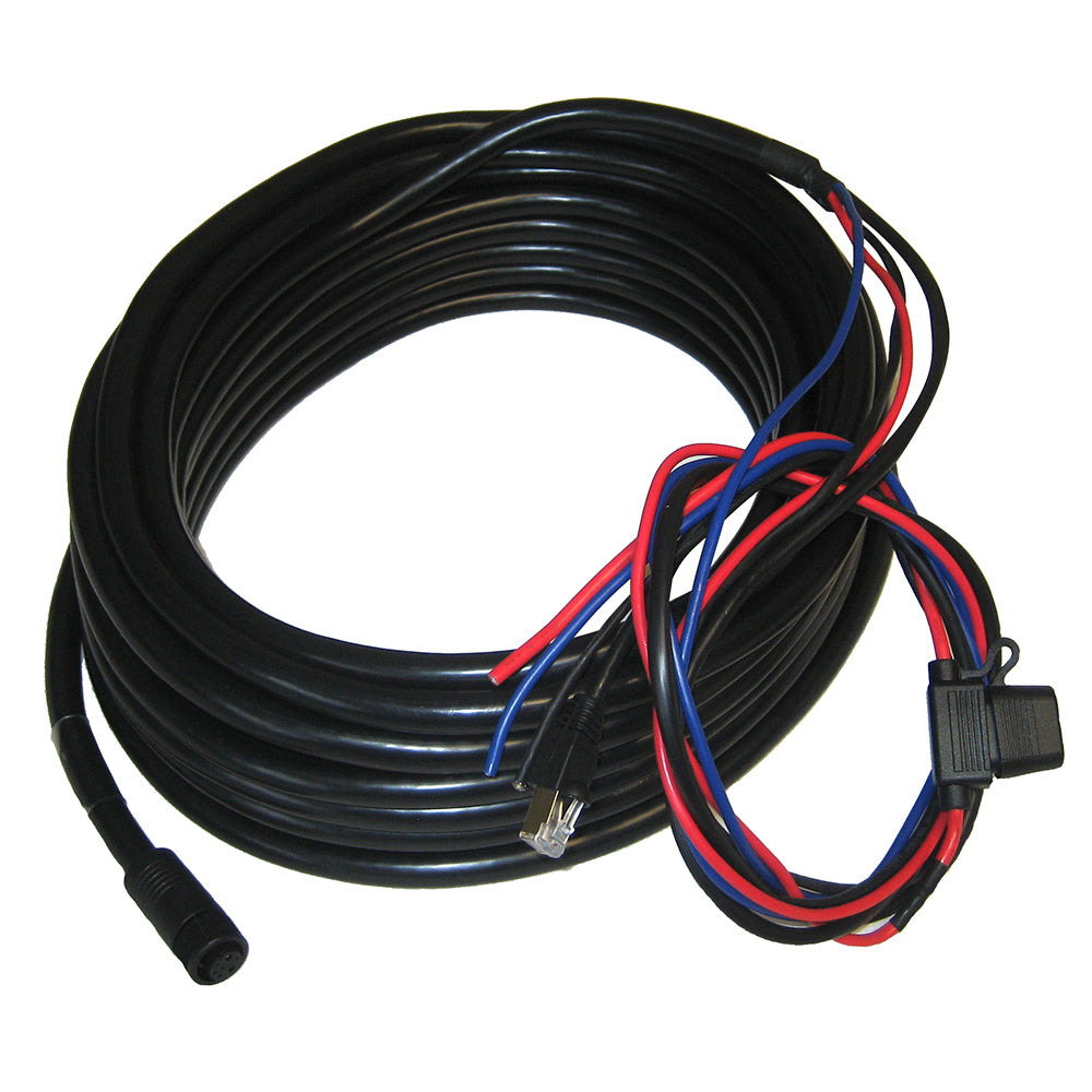 Furuno DRS SignalPower Cable  15M 00151262000