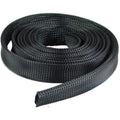 TH Marine TH FLEX 112 Expandable Braided Sleeving  50 Roll FLX150DP