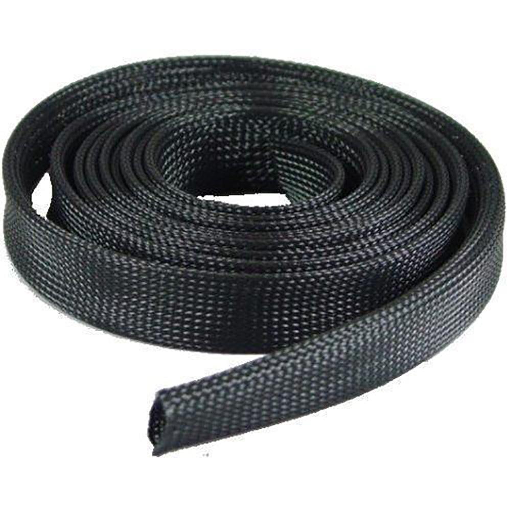 TH Marine TH FLEX 2 Expandable Braided Sleeving  50 Roll FLX200DP