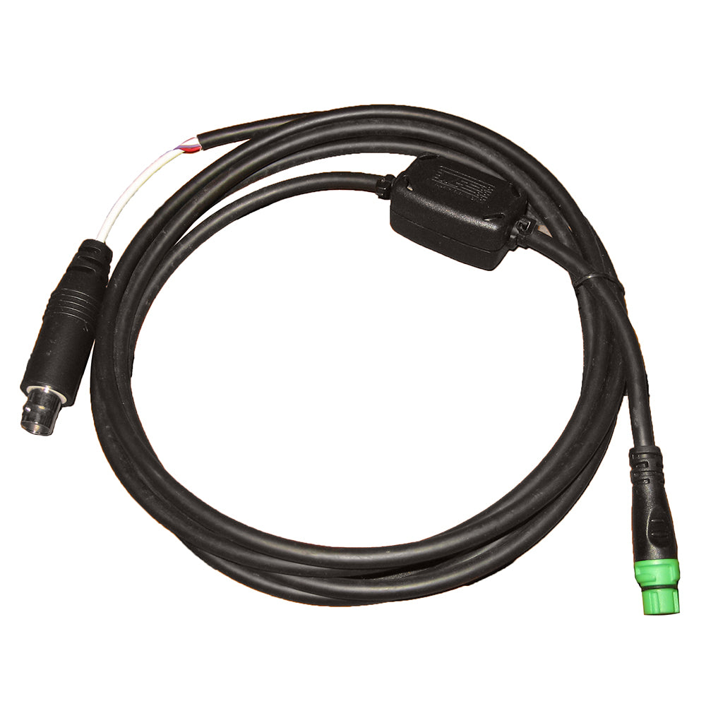 Raymarine 2M Axiom XL Video In  Alarm Cable A80235