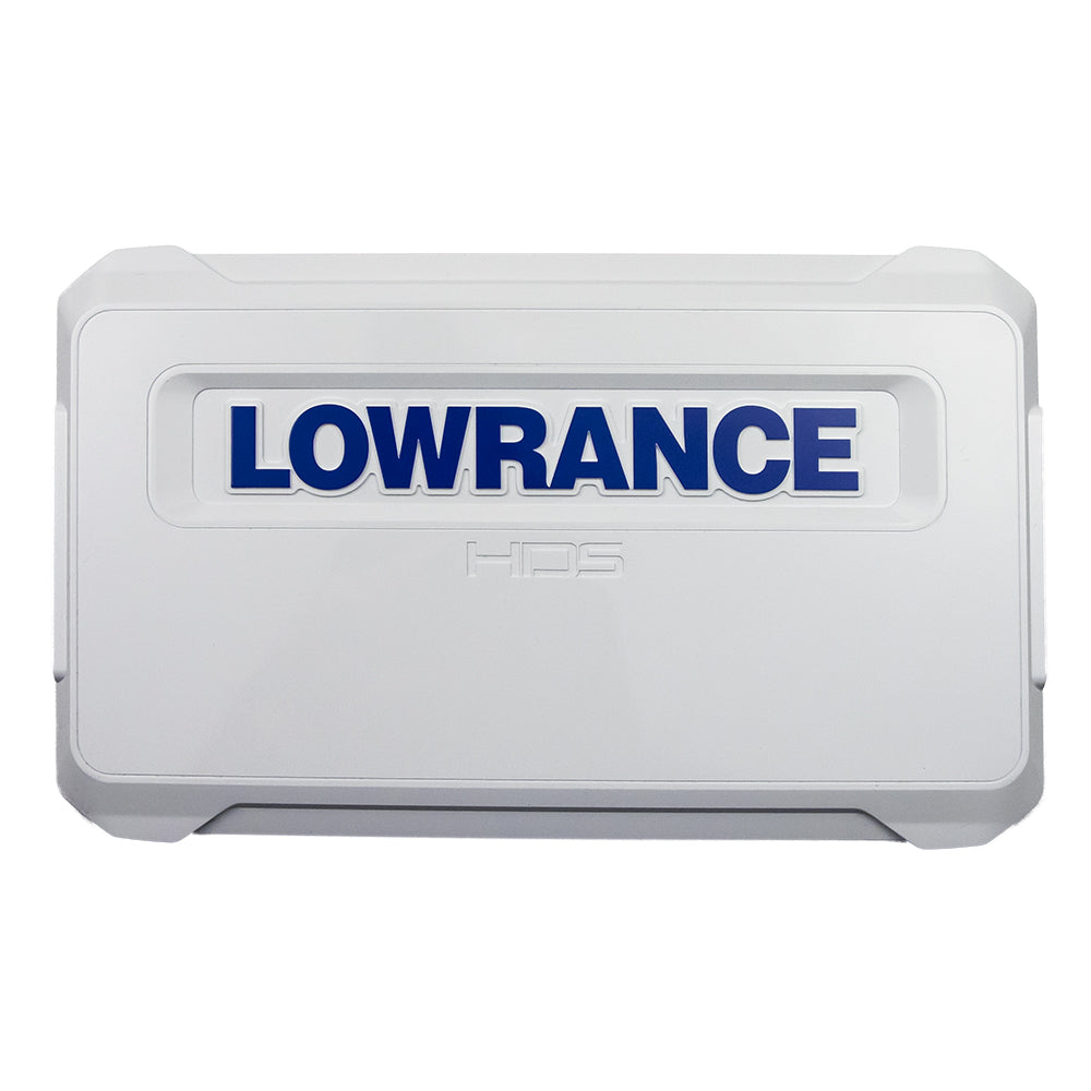 Lowrance Suncover fHDS9 LIVE Display 00014583001