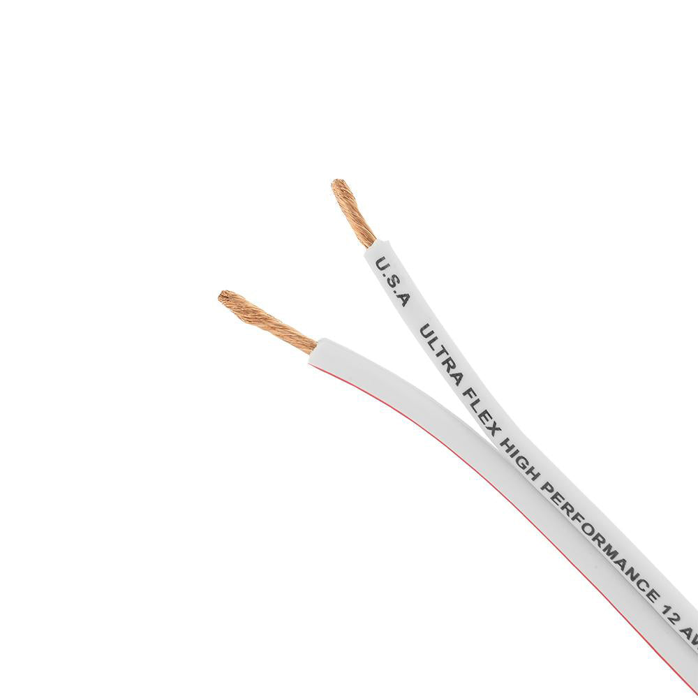 DS18 HYDRO Marine Grade OFC Speaker Wire 12 GA  150 Roll MOFC12GA150SW