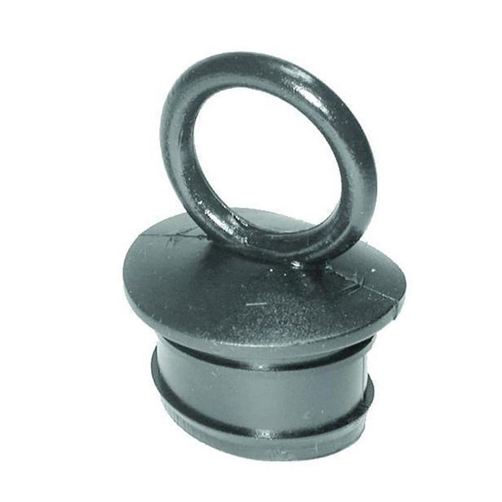 THMarine PushIn Drain Plug for 112 ThruHull Drains PP150DP